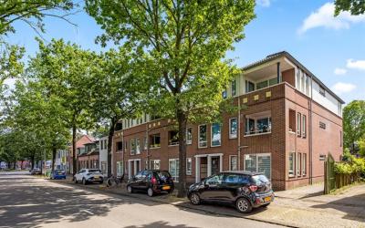 Mastbosstra. 41-A