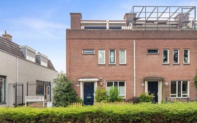 Mastbosstraat 109