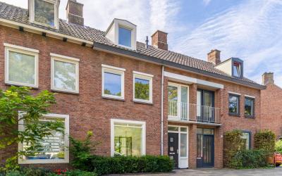 Laan van Me. 72