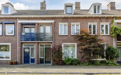 Laan van Me. 78