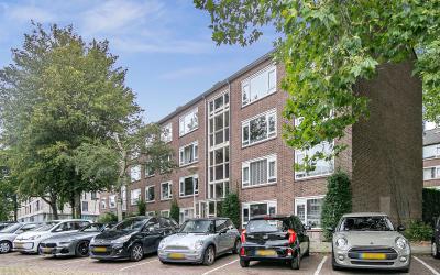 Magelhaensstraat 5-C