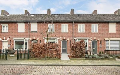 Houtmanstraat 7