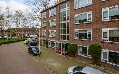 Columbusstraat 8-C