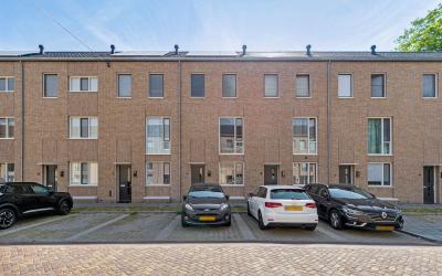 Fröbelstraat 10