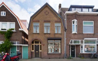 Haagweg 129