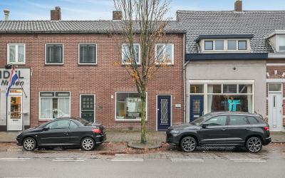 Haagweg 163