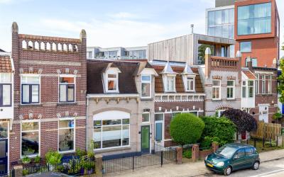Haagweg 233