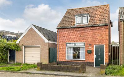 Haagweg 166