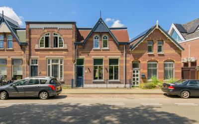 Haagweg 262