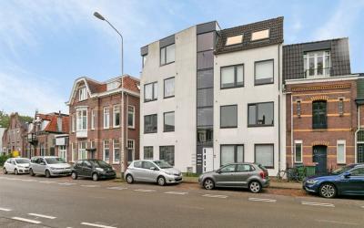 Haagweg 268