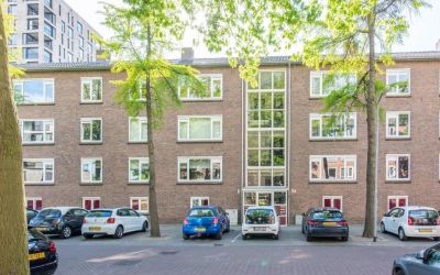 Verbeetenstraat 50-B