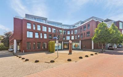 Chabotstraat 22