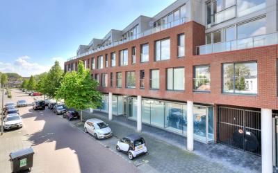 Chabotstraat 32