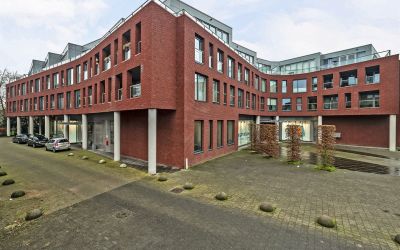 Chabotstraat 54