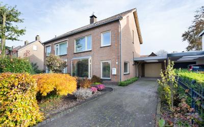 Posthoornst. 20