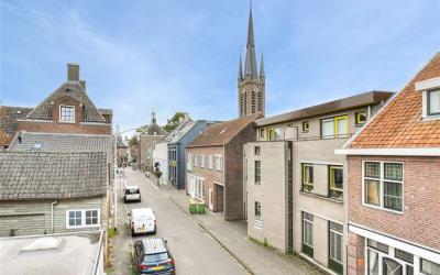 Doelenstraat 5-A2