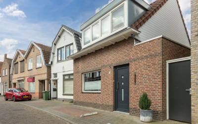 Postillonst. 33