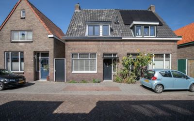 Postillonst. 9