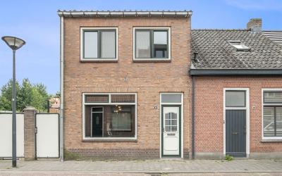 Postillonst. 50