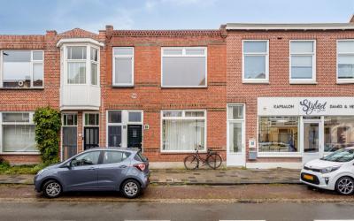 Heuvelstraat 12-A