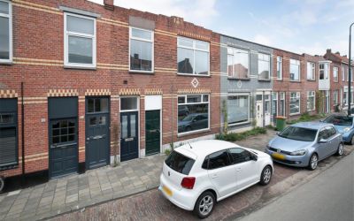 Heuvelstraat 20-A