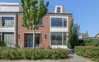 Heuvelstraat 124
