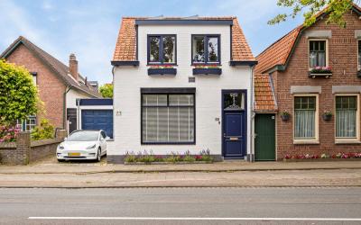 Mastbosstra. 66