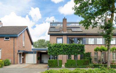 Rithsestraat 32
