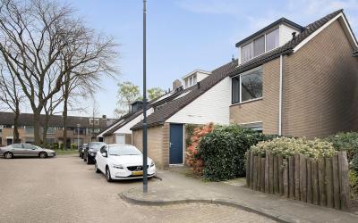 Mandenmakerstraat 11