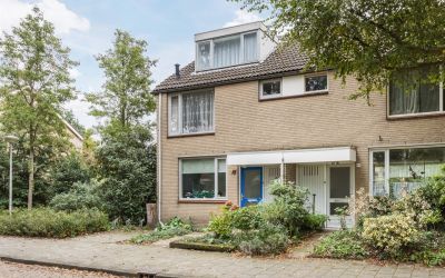 Pottenbakkerstraat 47