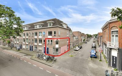 Tramsingel 95-A1