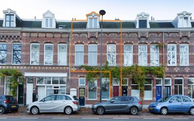 Tramsingel 101-A
