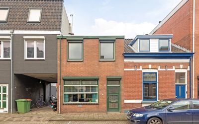Beekstraat 16