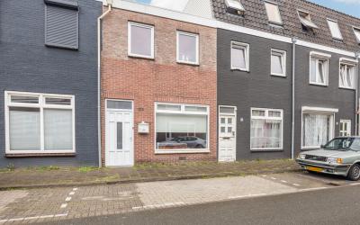 Beekstraat 22