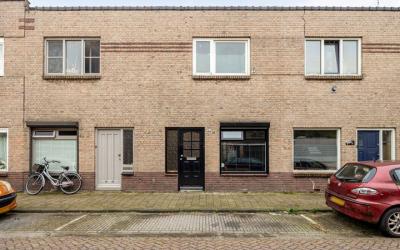 Kolfbaanstr. 45