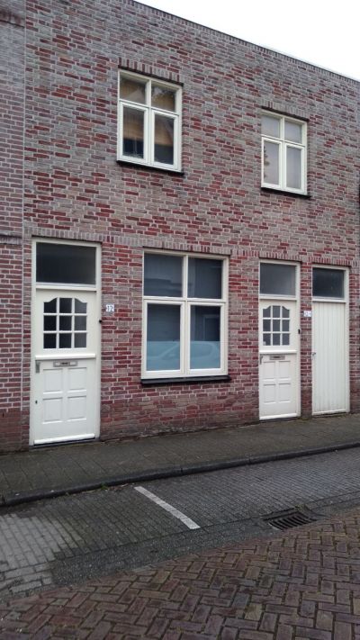 Kolfbaanstr. 12-A