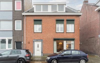 Haagweg 67