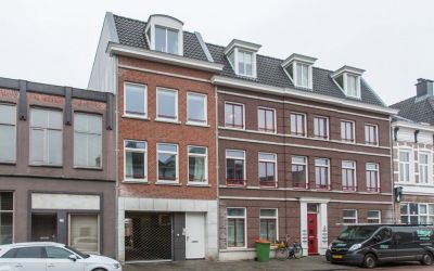 Haagweg 74
