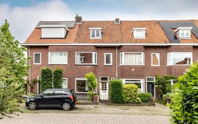 Eikstraat 27