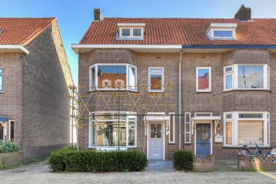 Eikstraat 22
