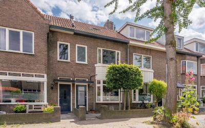 Beukstraat 21