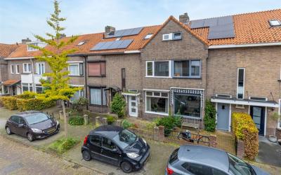Beukstraat 10