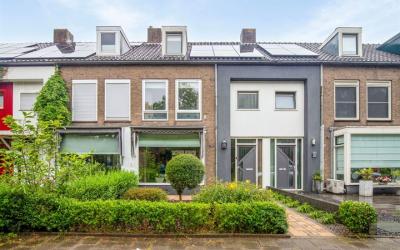 Tuinzigtlaan 136