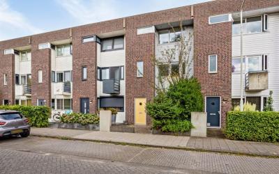 Bloemenblau. 22