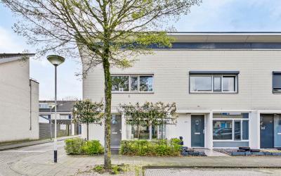 Dagpauwoog 55