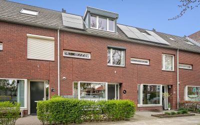 Polderstraat 7-F