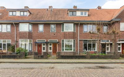 Pastoor Pottersplein 43