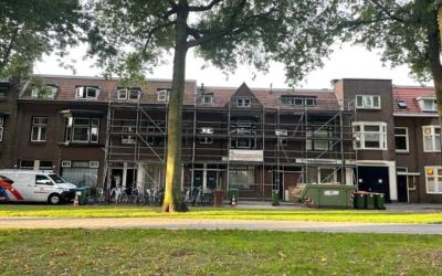 Speelhuislaan 35