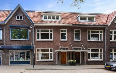 Speelhuislaan 68