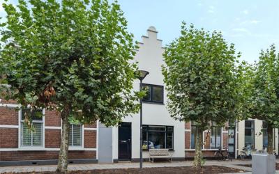 Oude Terhei. 120